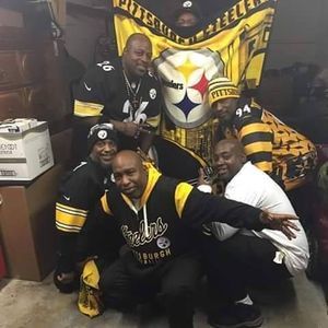 Meet your Posher, Melvin